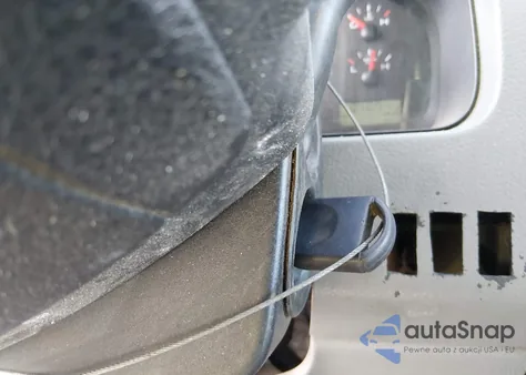 2007 Ford F-150 Stx/Xl/Xlt из США, поврежденный, VIN 1FTRX12W17FB08936